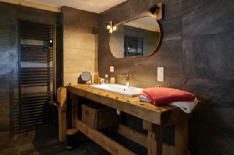 Apartment l'Atelier au 19 - un soir d'été