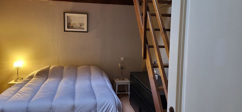 Méublé de Tourisme 7 - Relais du Dompeter