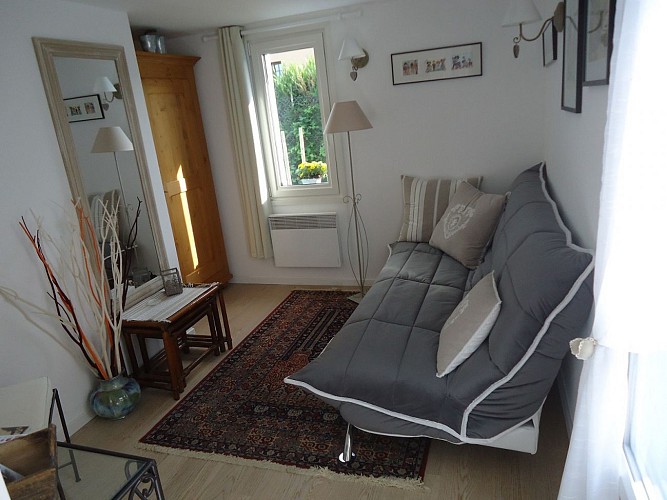 La petite maison bleue - Daniel MULLER