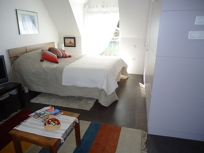 La petite maison bleue - Daniel MULLER