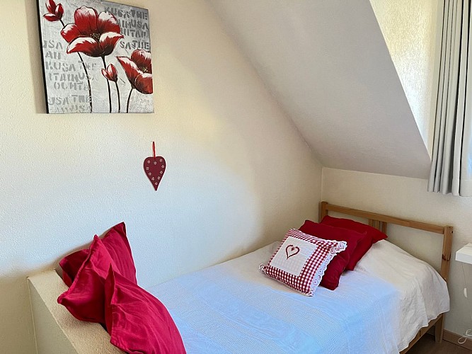 Gîte Saint-Léon - Tania MINNI