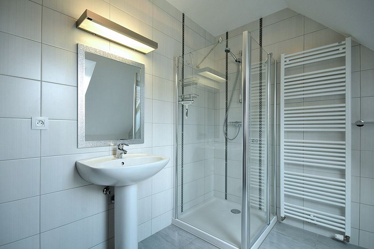 Gîte Etape des cigognes - 2-8 pers. - Joseph HEBEL