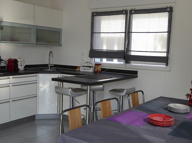 Gîte Etape des cigognes - Joseph HEBEL