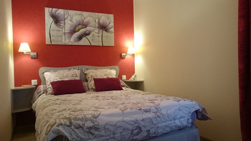 Meublé Côté Cave - 6 pers. - Suzanne BUTTERLIN