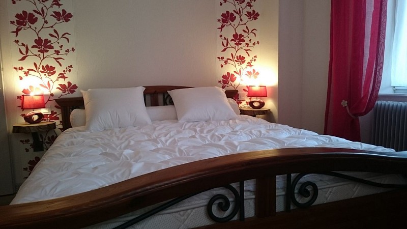 Meublé Côté Cave - 6 pers. - Suzanne BUTTERLIN