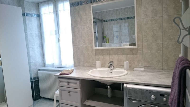 Meublé Côté Cave - Suzanne BUTTERLIN