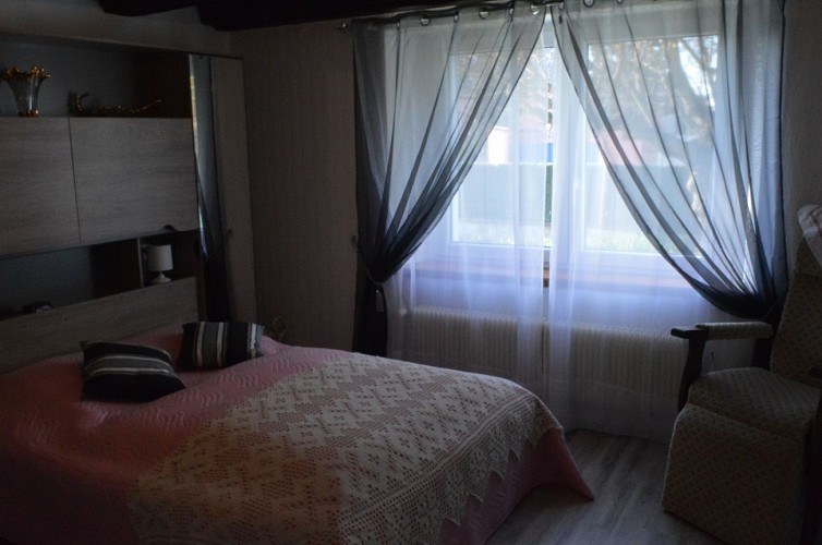 Meublé Fredy - Pascal et Josiane JEANNET