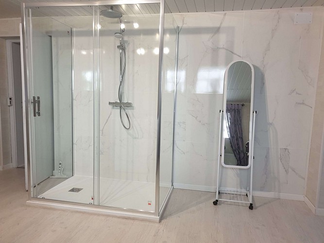 Meublé Fredy - Pascal et Josiane JEANNET