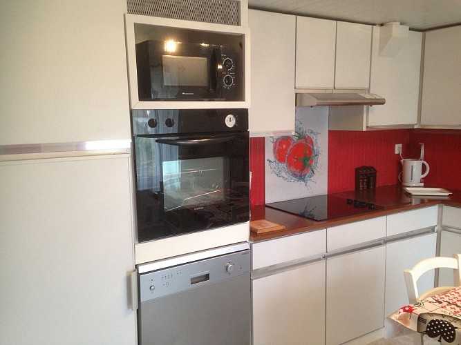 Meublé Fredy - Pascal et Josiane JEANNET