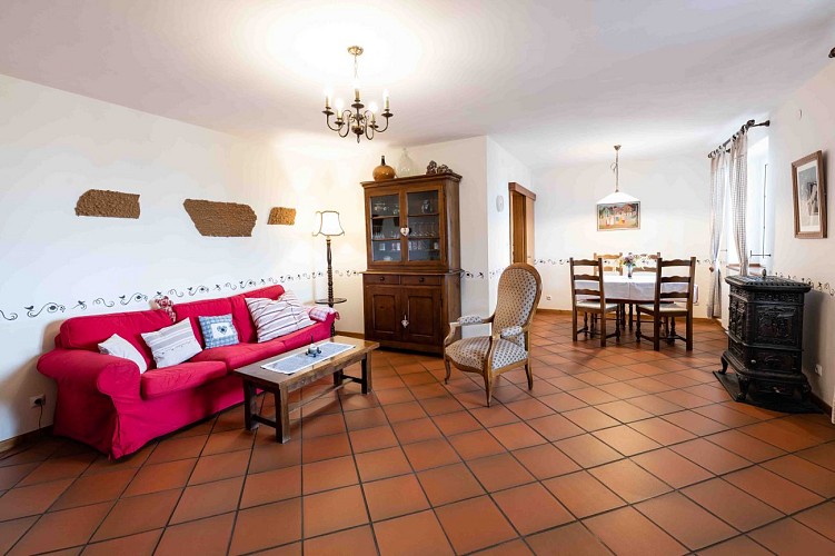 Le chant des vignes - Agnès BURNER