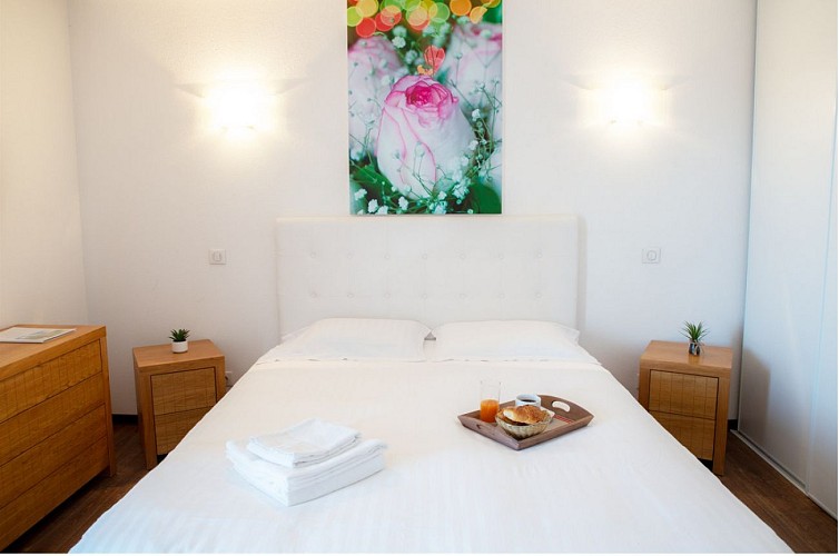 Comfort Aparthotel Mutzig – Les Portes d’Alsace