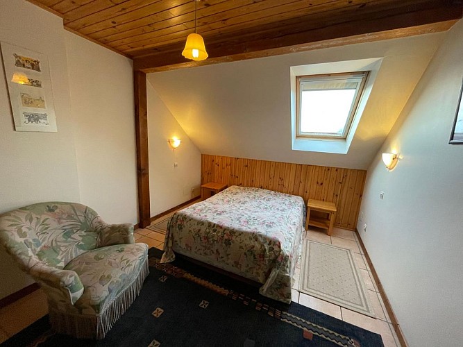 Gîte de France H67GO 13343 - Au Cerisier