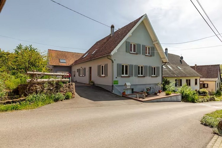 Holiday appartment - Jania