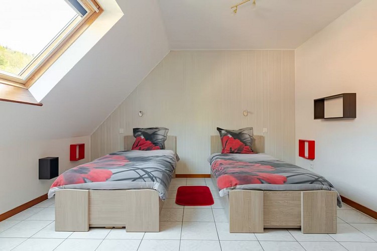 Holiday appartment - Jania