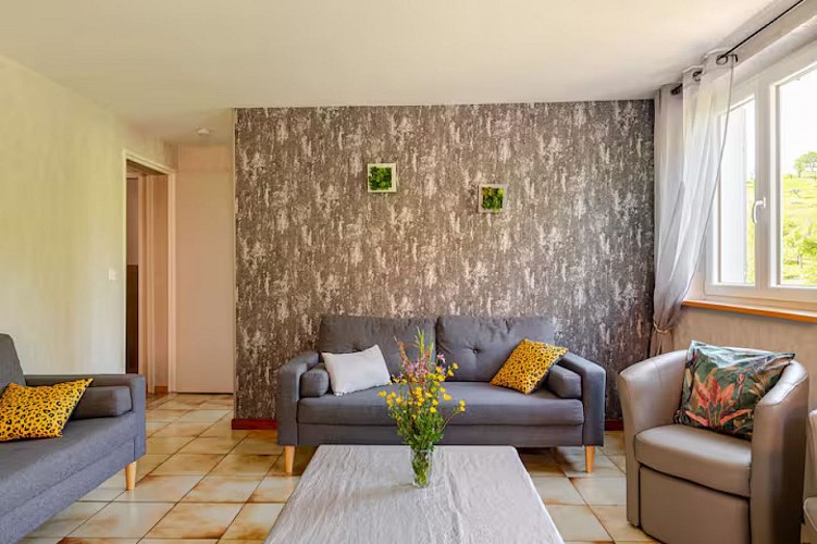 Holiday appartment - Jania