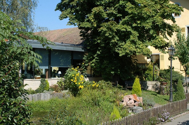 Restaurant de la Gare