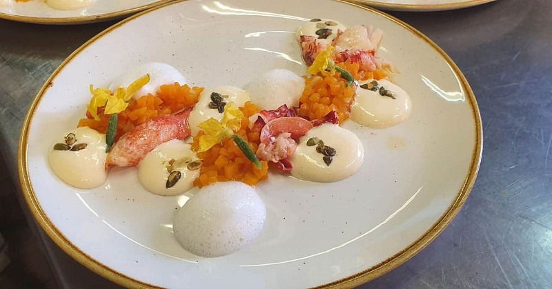 Restaurant de la Gare