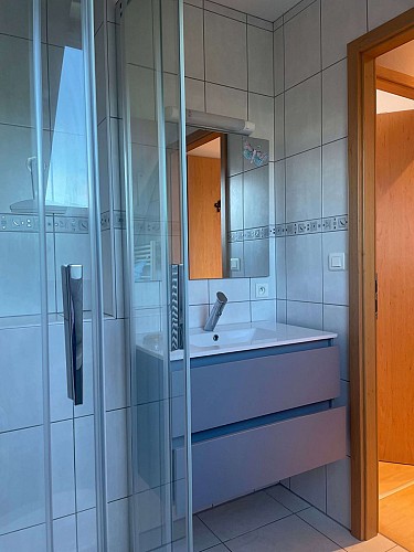 Meublé - Gîte aux 3 pierres - Marie BOMBENGER