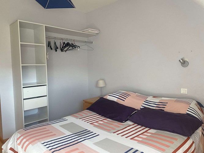 Meublé - Gîte aux 3 pierres - Marie BOMBENGER