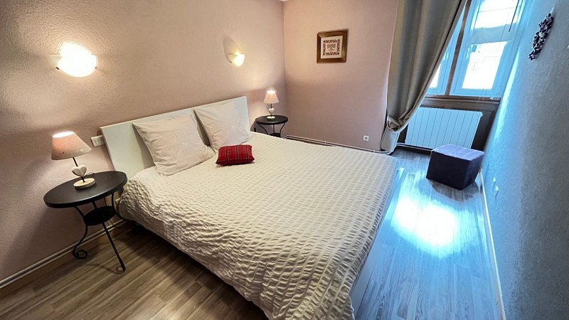 La deuxième chambre