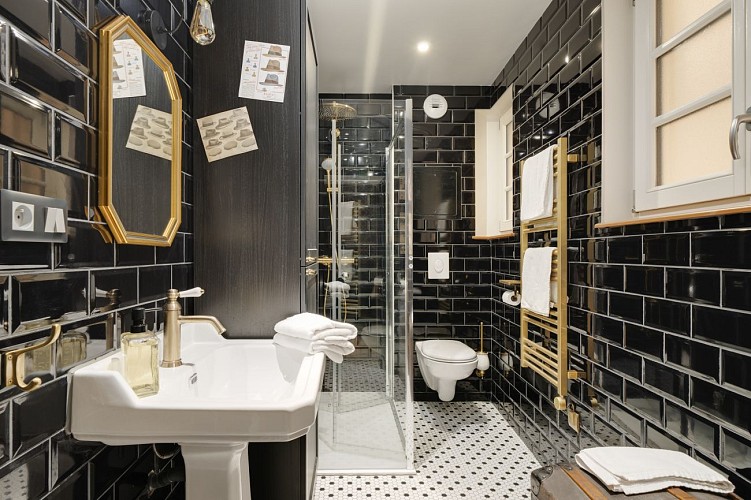 Wohnung Das Versteck von Al Capone