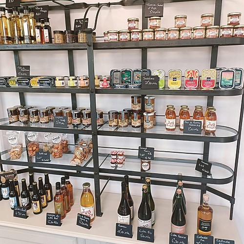 Restaurant Bar 10 ours polaires (2)