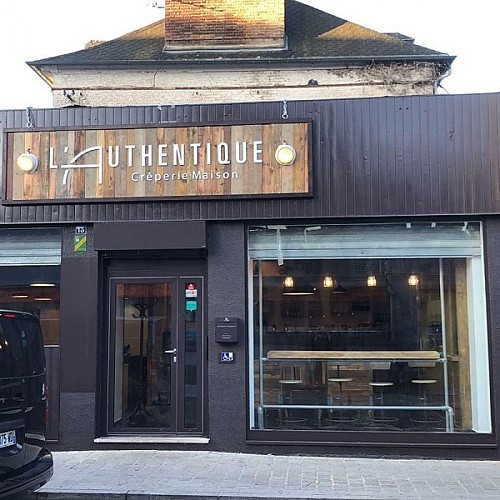 l'authentique-EvreuxNormandie