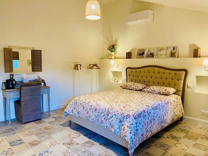  B&amp;B Chambres d'hôtes Au Petit Bonheur