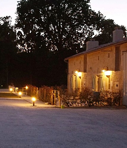  B&amp;B Chambres d'hôtes Au Petit Bonheur