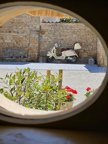  B&amp;B Chambres d'hôtes Au Petit Bonheur