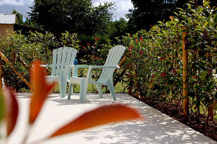  B&amp;B Chambres d'hôtes Au Petit Bonheur