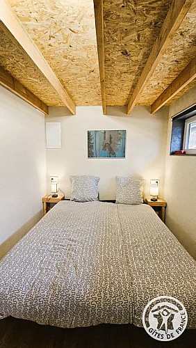 Tiny House - Le Mas du Lac