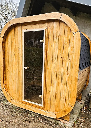 Tiny House - Le Mas du Lac_3