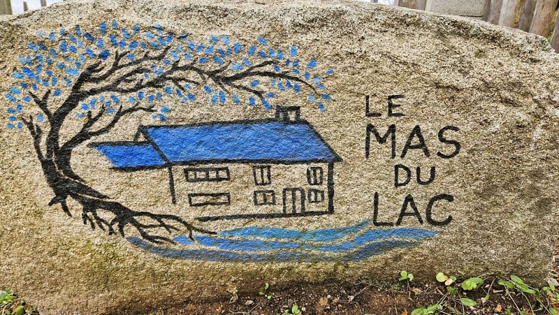 Tiny House - Le Mas du Lac_4