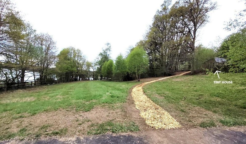 Tiny House - Le Mas du Lac_5