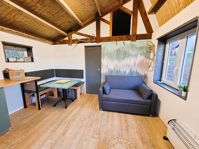 Tiny House - Le Mas du Lac_6