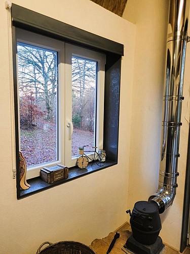 Tiny House - Le Mas du Lac_9