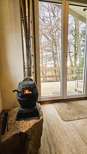 Tiny House - Le Mas du Lac_10