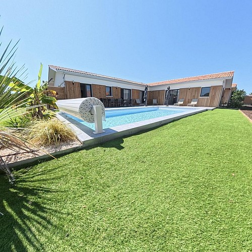 102 Villa Chrisaline_Moliets_Landes Atlantique Sud