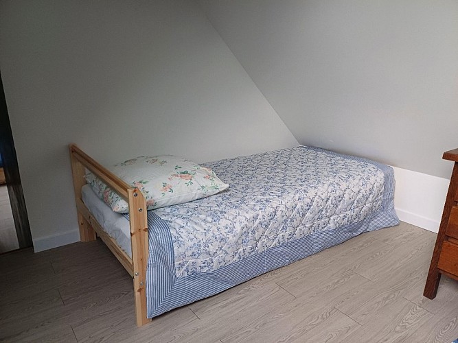 Gite Chez numéro 2 chambre à Aurseulles (21)