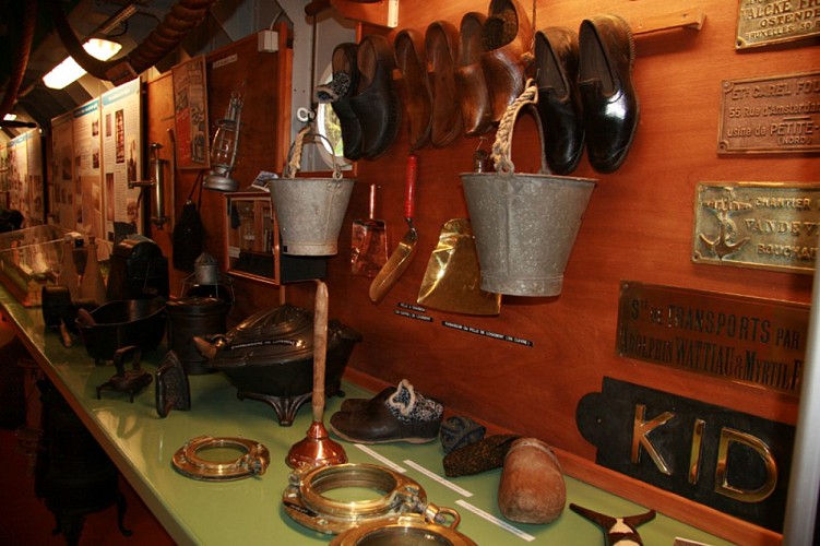 Musée Batellerie Poses@Eure Tourisme, A MAISONHAUTE CHETCUTI (8)