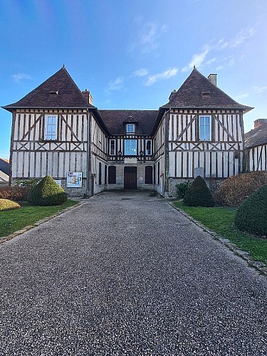 Maison des Arts - 2