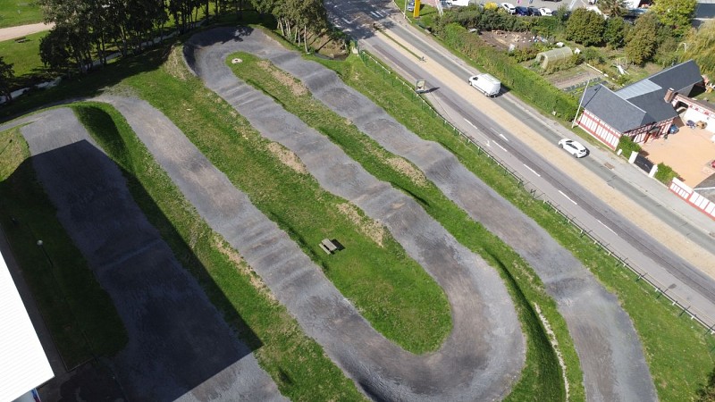 Aménagements sportifs Aulnaie Gournay (9)