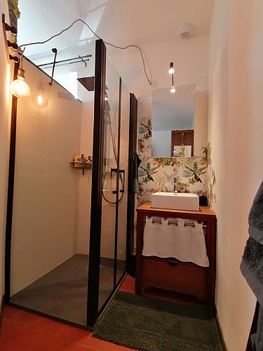 2025 - CACH - Un refuge à Cachen - Chambre 2 - ©Virginie BARBEAU (2)