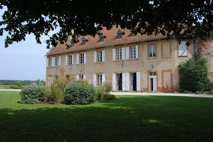 Château de Palays