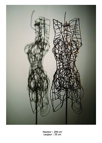 ATELIER LAURENT LAFONTAS