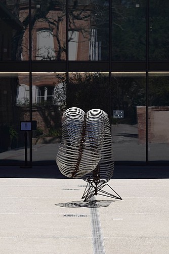 ATELIER LAURENT LAFONTAS