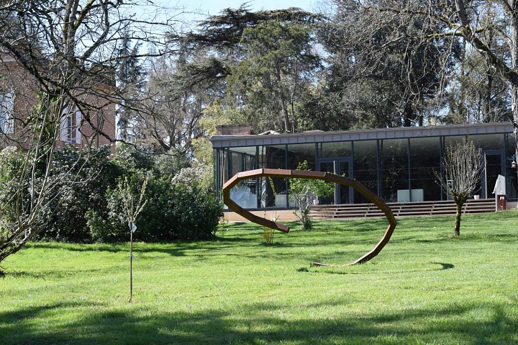 ATELIER LAURENT LAFONTAS