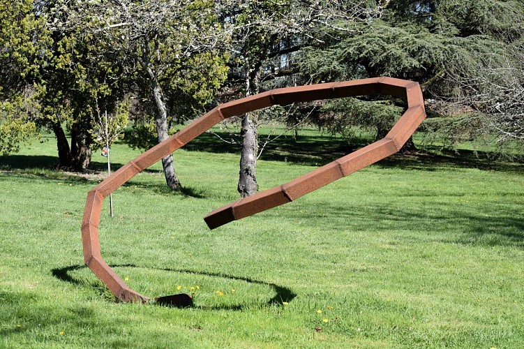 ATELIER LAURENT LAFONTAS