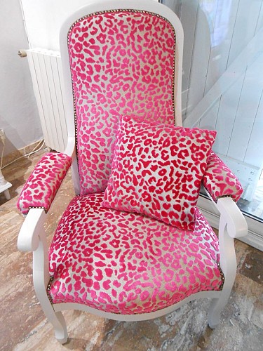 voltaire gris et rose (1)